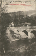 Dorking Mole Valley Burford Bridge Boxhill Near Dorking - Surrey