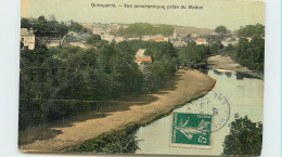 29-QUIMPERLE-N°T309-B/0389 - Quimperlé