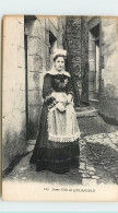29-QUIMPERLE-N°T309-B/0383 - Quimperlé