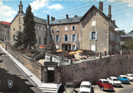 03-BOURBON L ARCHAMBAULT-N°T320-A/0191 - Vervins