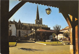09-MIREPOIX-N°T320-C/0011 - Mirepoix