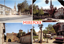 09-MIREPOIX-N°T320-C/0043 - Mirepoix