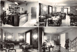 27-IVRY LA BATAILLE-HOTEL DU GRAND SAINT MARTIN-N°T321-C/0125 - Ivry-la-Bataille