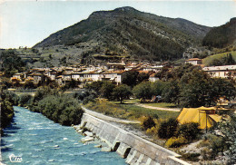 26-CHATILLON EN DIOIS-N°T321-C/0031 - Châtillon-en-Diois