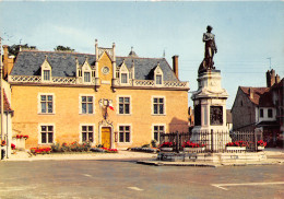 21-AUXONNE-N°T321-A/0287 - Auxonne
