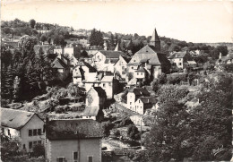 19-TREIGNAC-N°T321-A/0167 - Treignac