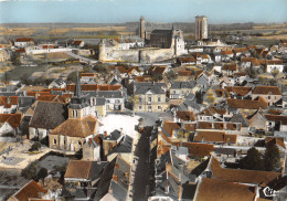37-LE GRAND PRESSIGNY-N°T322-B/0389 - Le Grand-Pressigny