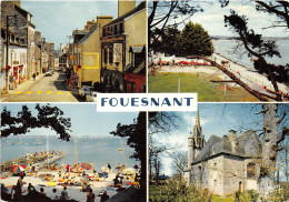 29-FOUESNANT-N°T321-D/0419 - Fouesnant