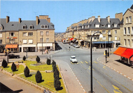 50-SAINT HILAIRE DU HARCOUET-N°T323-A/0373 - Saint Hilaire Du Harcouet