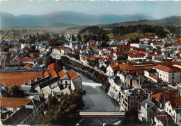 64-MAULEON SOULE-N°T323-D/0293 - Mauleon Licharre