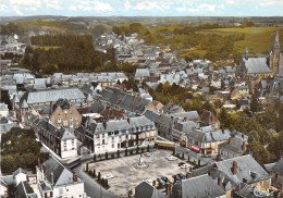 72-SAINT CALAIS-N°T324-C/0243 - Saint Calais