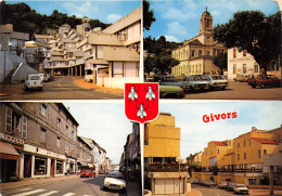 69-GIVORS-N°T324-B/0369 - Givors