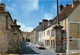 77-ROZAY EN BRIE-N°T325-B/0151 - Rozay En Brie