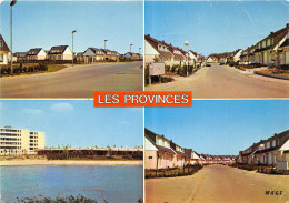 77-SAVIGNY LE TEMPLE-N°T325-B/0091 - Savigny Le Temple