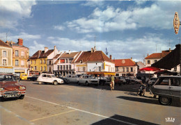 77-LA FERTE GAUCHER-N°T325-B/0023 - La Ferte Gaucher