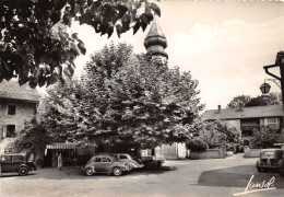 74-YVOIRE-N°T324-D/0403 - Yvoire