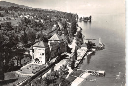 74-LUGRIN TOURRONDE-LE CHÂTEAU-N°T324-D/0277 - Lugrin