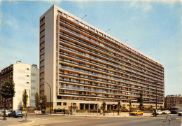 92-CLICHY-N°T326-B/0281 - Clichy