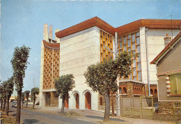 91-VIRY CHATILLON-N°T326-B/0145 - Viry-Châtillon