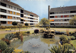 91-BRETIGNY SUR ORGE-N°T326-B/0047 - Bretigny Sur Orge