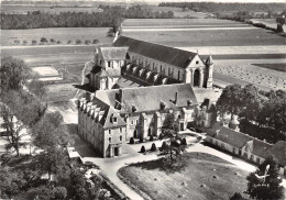 89-PONTIGNY-L ABBAYE-N°T326-A/0393 - Pontigny