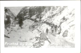 Skagway Repro - Andere & Zonder Classificatie