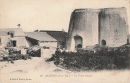 Ancenis Les Fours A Chaux - Ancenis
