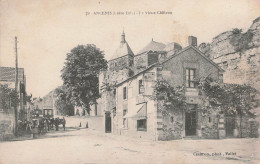 Ancenis Le Vieux Château - Ancenis
