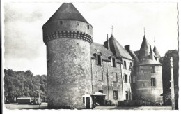 61  Gace -  Le   Chateau , Cote Ouest - Gace