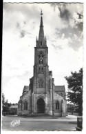 61  Gace -  L'eglise - Gace