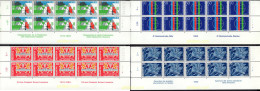 666643 MNH SUIZA 1969 SERIE DE PROPAGANDA - Ongebruikt