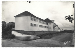 61  Gace -  L'ecole Des Filles - Gace