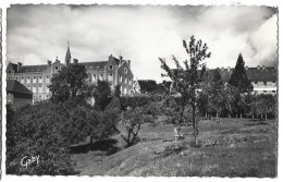 61  Gace - Communaute Sainte Marie - Gace
