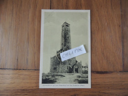 BISMARCKTURM AUF DEM PETERSKOPF BEI - BAD DÜRKHEIM  (PFALZ) - Bad Dürkheim