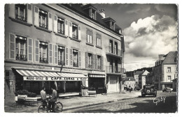 61  Gace - La Grande Rue - Gace
