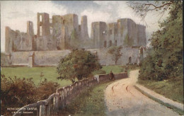 Kenilworth Illinois Castle - Autres & Non Classés