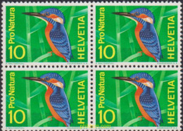 620653 MNH SUIZA 1966 SERIE DE PROPAGANDA - Ongebruikt