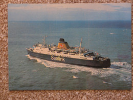 SEALINK SENLAC - Ferries