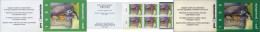 2504 MNH SUIZA 1999 PRO JUVENTUD. NAVIDAD E ILUSTRACIONES DE LIBROS - Ungebraucht