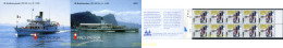 3028 MNH SUIZA 1999 PRO PATRIA. BIENES CULTURALES Y PAISAJES - Ungebraucht