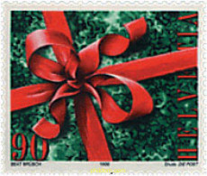 364589 MNH SUIZA 1998 DERECHOS HUMANOS Y NAVIDAD - Ungebraucht