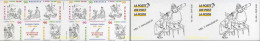 126620 MNH SUIZA 1999 200 ANIVERSARIO DEL NACIMIENTO DE ROBERT SURCOUF - Ungebraucht