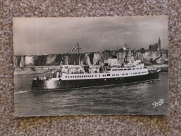 SNCF LISIEUX RP - Ferries