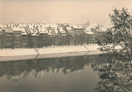 SUISSE - SCHWEIZ - SWITZERLAND - SVIZZERA - Bâle - BASEL - Rheinweg - Basel