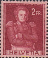 619928 MNH SUIZA 1941 HISTORIA - Monumenten