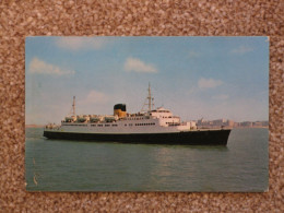 RTM ARTEVELDE OFFICIAL - Ferries