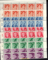 666998 MNH SUIZA 1969 PERSONAJES CELEBRES - Neufs