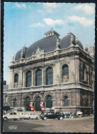 59 DENAIN LE THEATRE VOITURE CITROEN REF GUM 234 - Denain