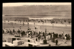 40 - MIMIZAN-LES-BAINS - LE BAIN - Mimizan