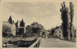 Cartes-Postales > Europe > Luxembourg < Luxemburg > Ettelbtuck , Route De Schieren > Syndicat Ettelbruck - Ettelbruck